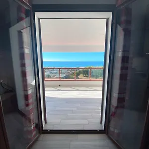 Appartamento Nora's Flats, Triscina