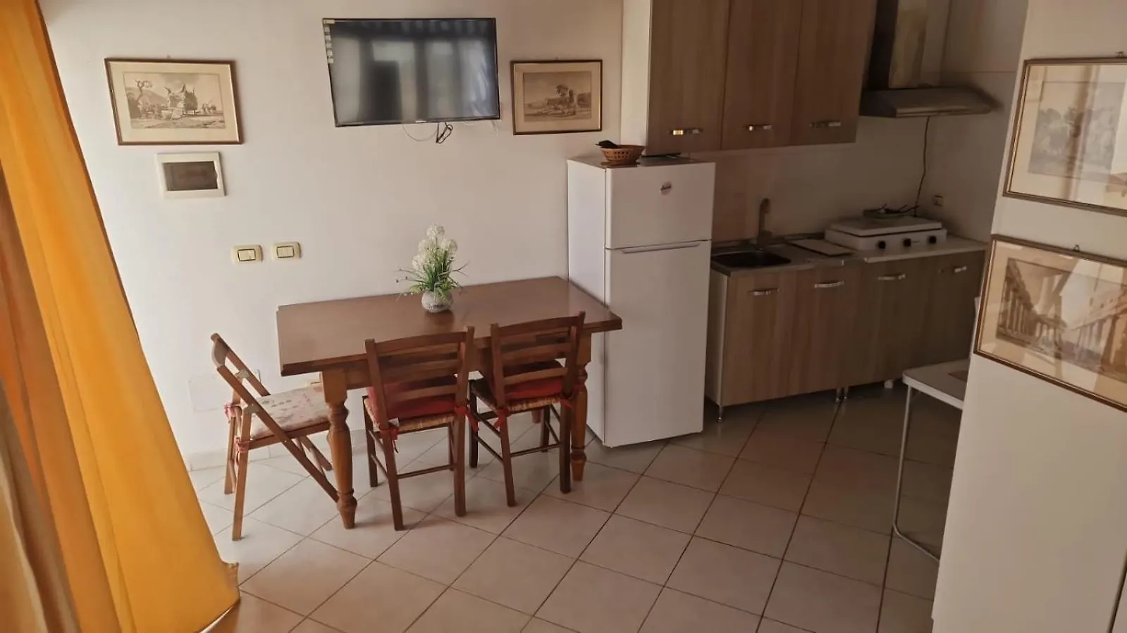 Triscina Appartment Italy